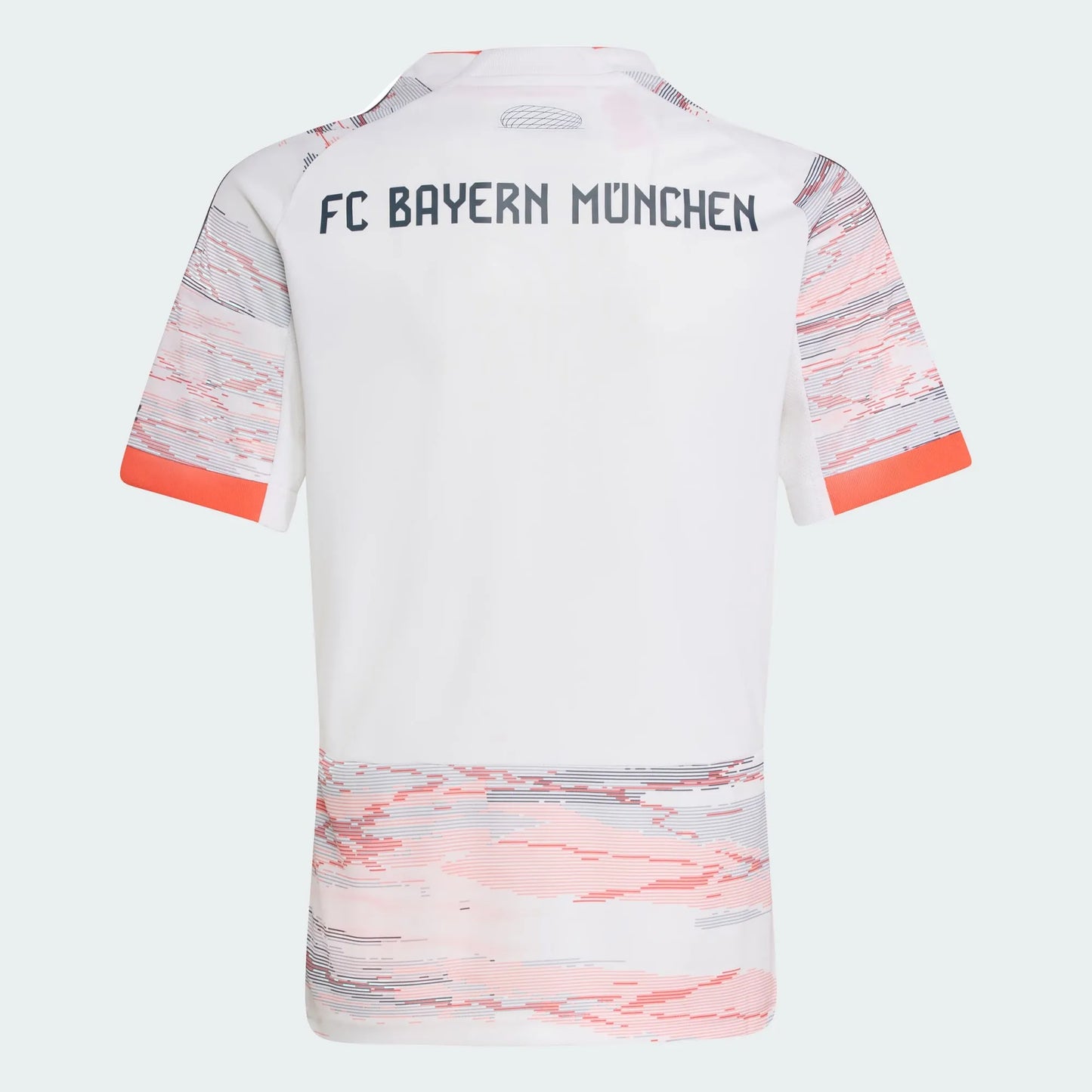 Conjunto Infantil Bayern de Munique II 2025/26