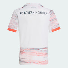 Conjunto Infantil Bayern de Munique II 2025/26