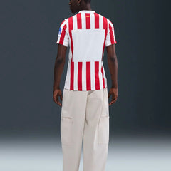 Camisa Atlético de Madrid I 2025/26 Jogador