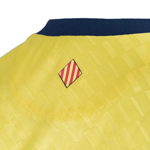 Conjunto Infantil Villarreal I 2025/26
