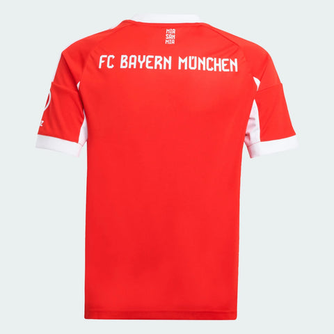Conjunto Infantil Bayern de Munique I 2025/26