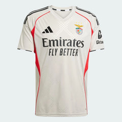 Camisa Benfica II 2025/26
