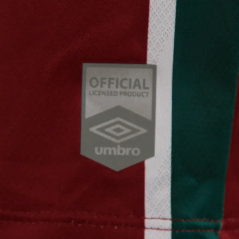 Camisa Fluminense I 2025/26