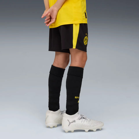 Conjunto Infantil Borussia Dortmund I 2025/26