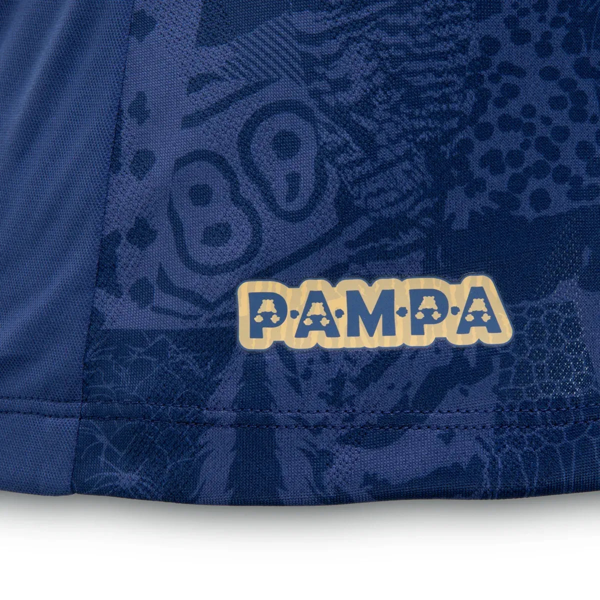 Camisa Grêmio III 2025/26 Feminina
