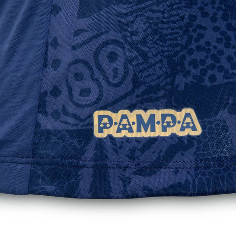 Camisa Grêmio III 2025/26 Feminina