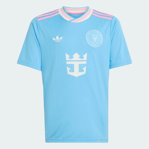 Conjunto Infantil Inter Miami III 2025/26