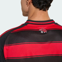 Camisa Flamengo I 2025/26