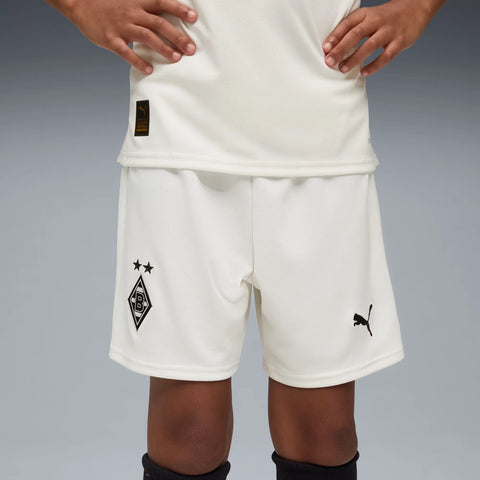 Conjunto Infantil Borussia Monchengladbach I 2025/26