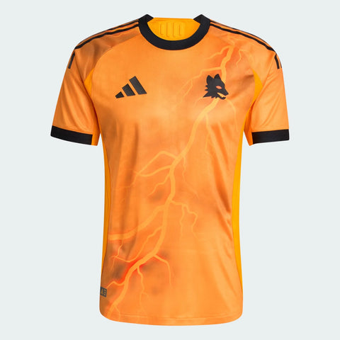 Camisa Roma II 2025/26 Jogador