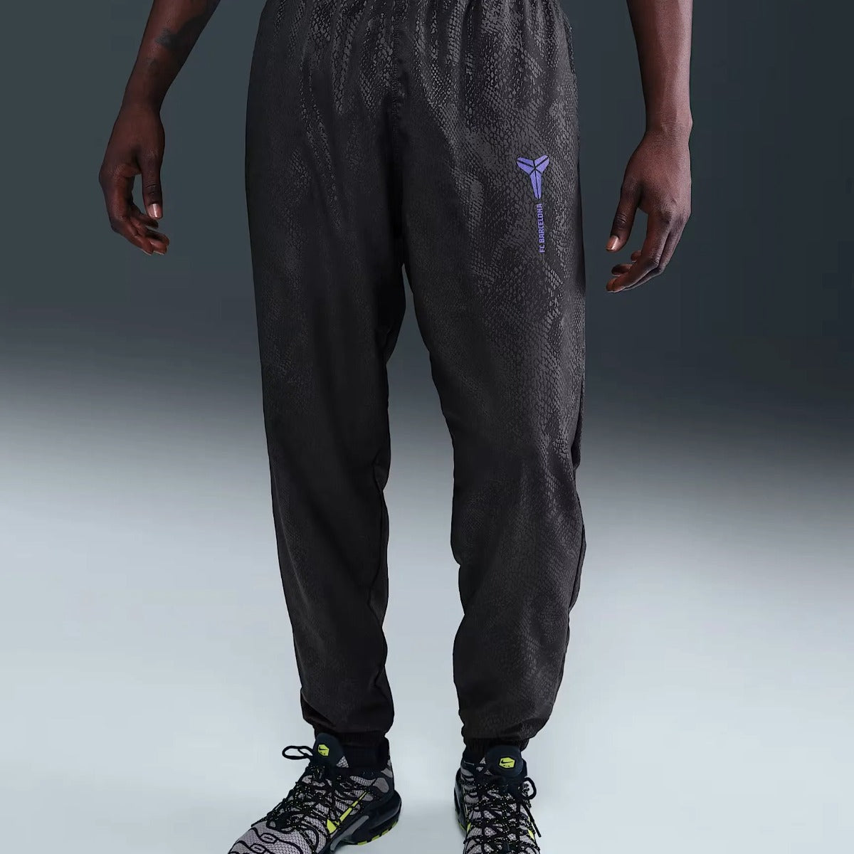 Corta Vento + Calça Barcelona x Kobe 2025/26