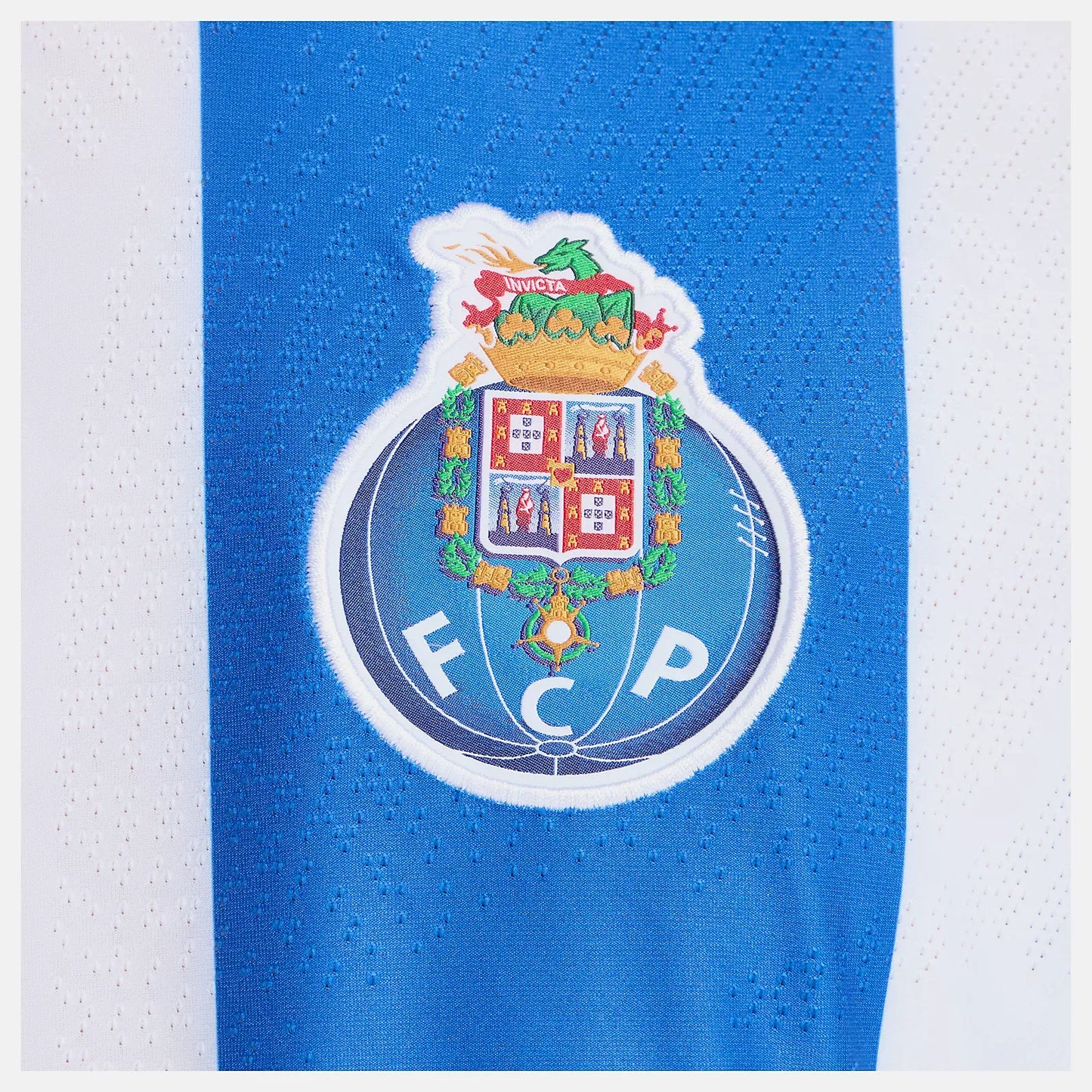 Camisa Porto I 2025/26 Jogador
