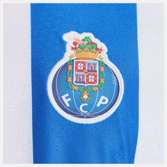 Camisa Porto I 2025/26 Jogador