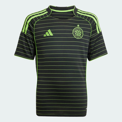 Conjunto Infantil Celtic II 2025/26