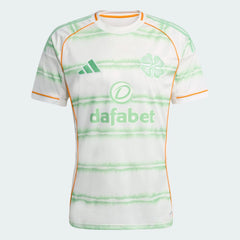 Camisa Celtic III 2025/26