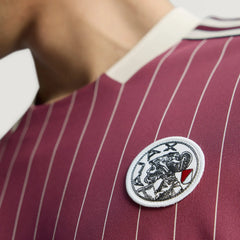 Camisa Ajax Linha Icon 2025