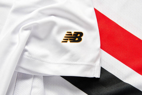 Camisa São Paulo I 2024/25