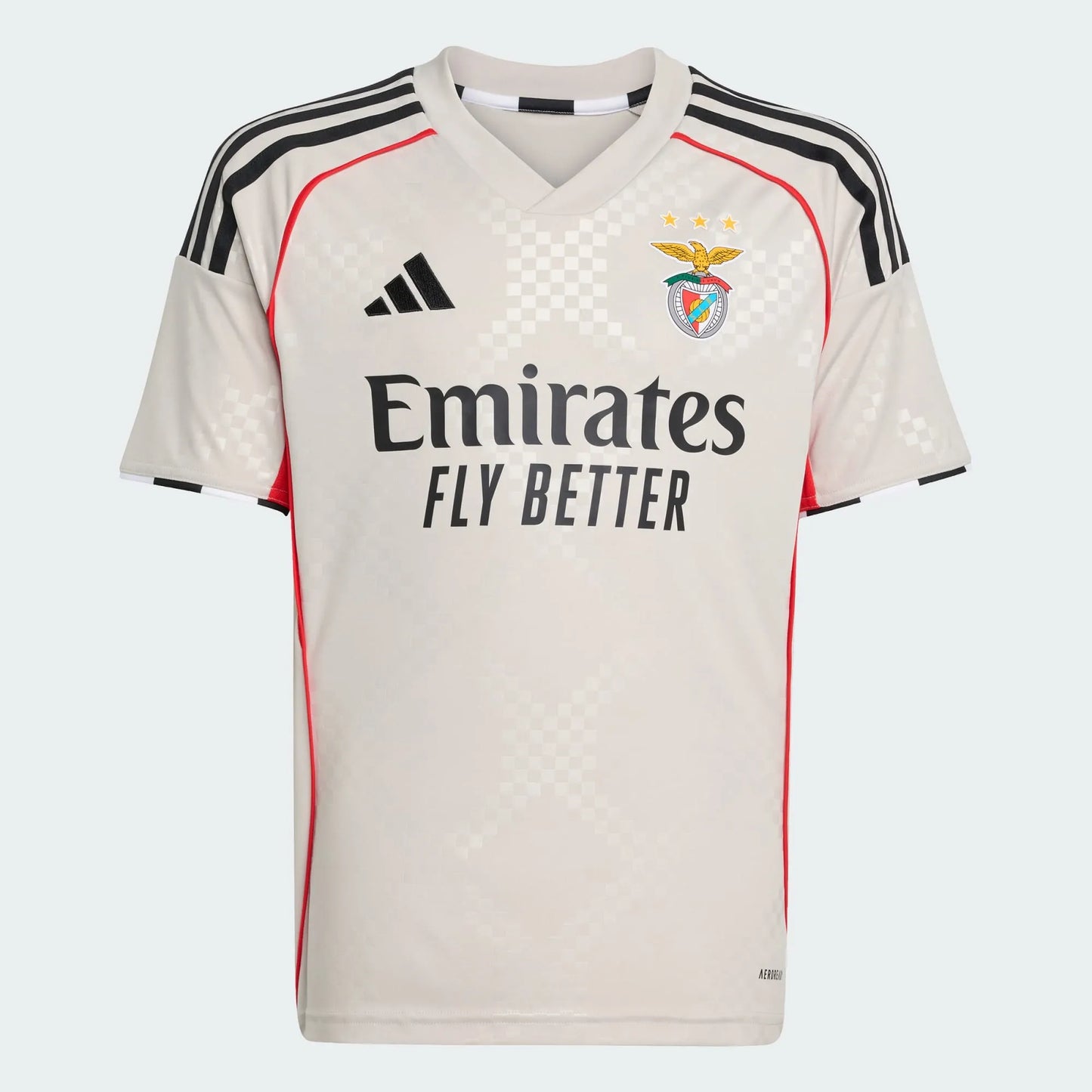 Conjunto Infantil Benfica II 2025/26