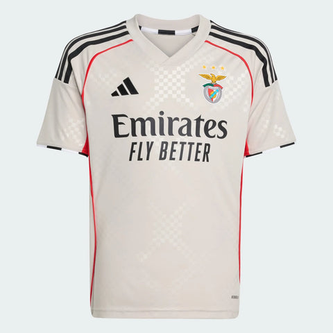 Conjunto Infantil Benfica II 2025/26