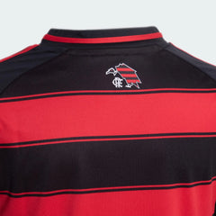 Conjunto Infantil Flamengo I 2025/26