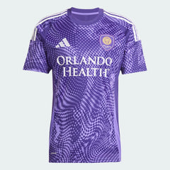 Camisa Orlando City I 2025/26
