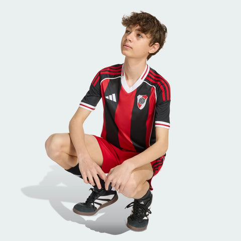 Conjunto Infantil River Plate II 2025/26