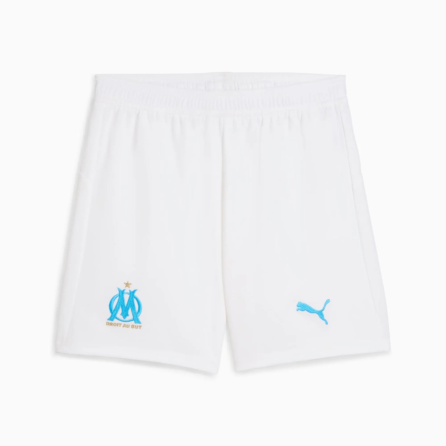Conjunto Infantil Olympique de Marseille I 2025/26