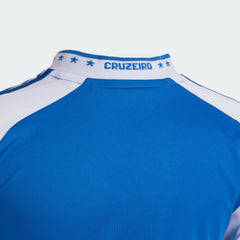 Camisa Cruzeiro I 2025/26 Feminina