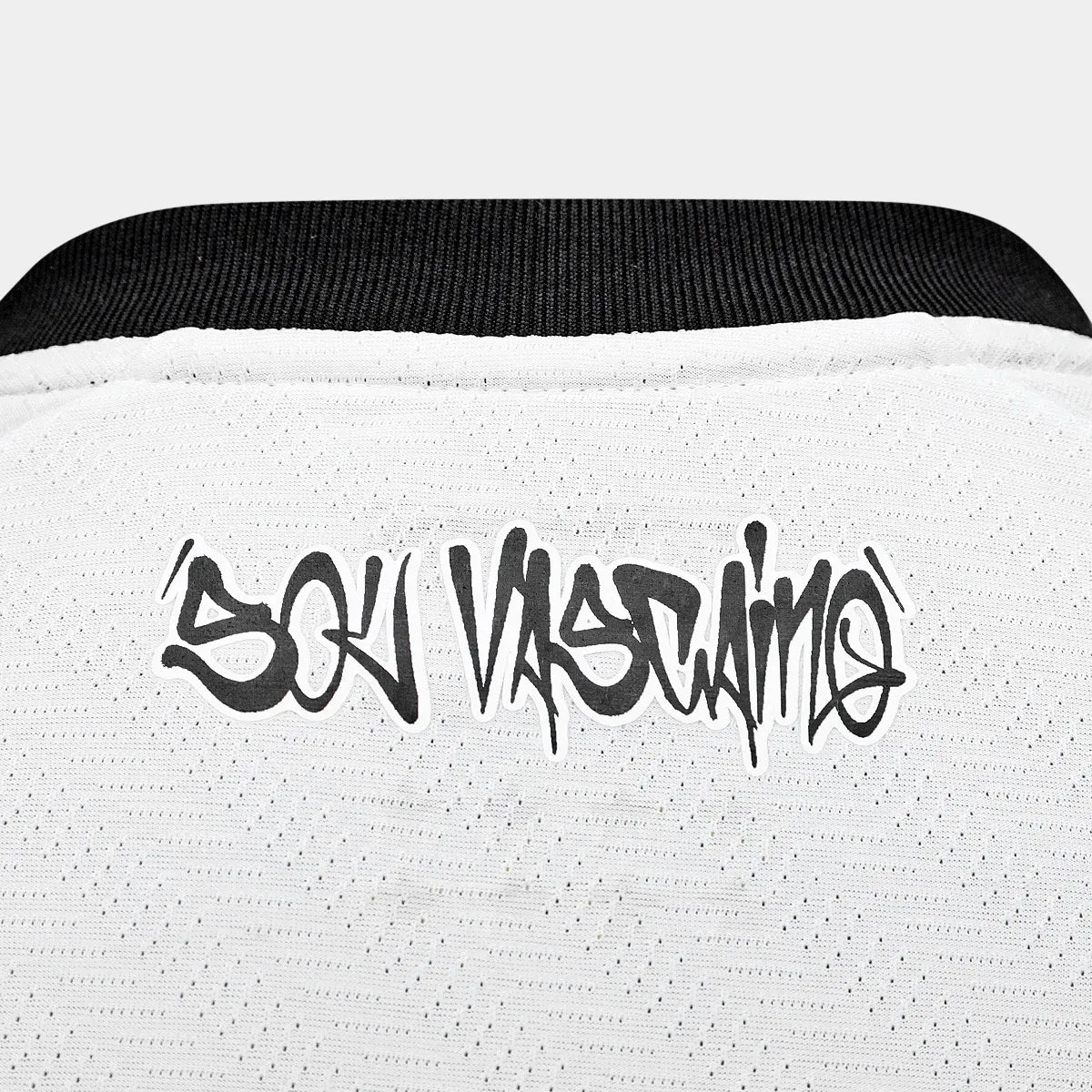 Camisa Vasco II 2025/26