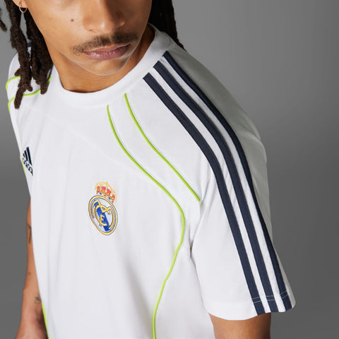 Camisa Real Madrid Linha Urban Purist 2025