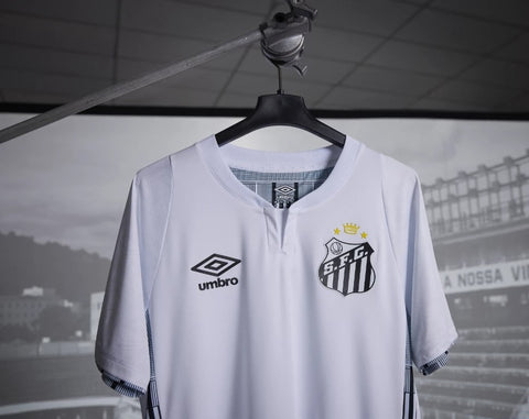 Camisa Santos I 2024/25