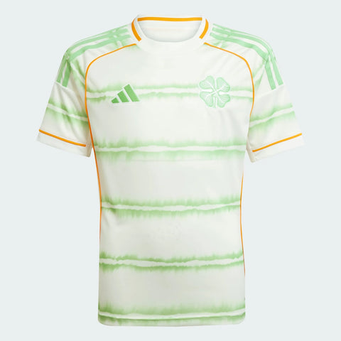 Conjunto Infantil Celtic III 2025/26