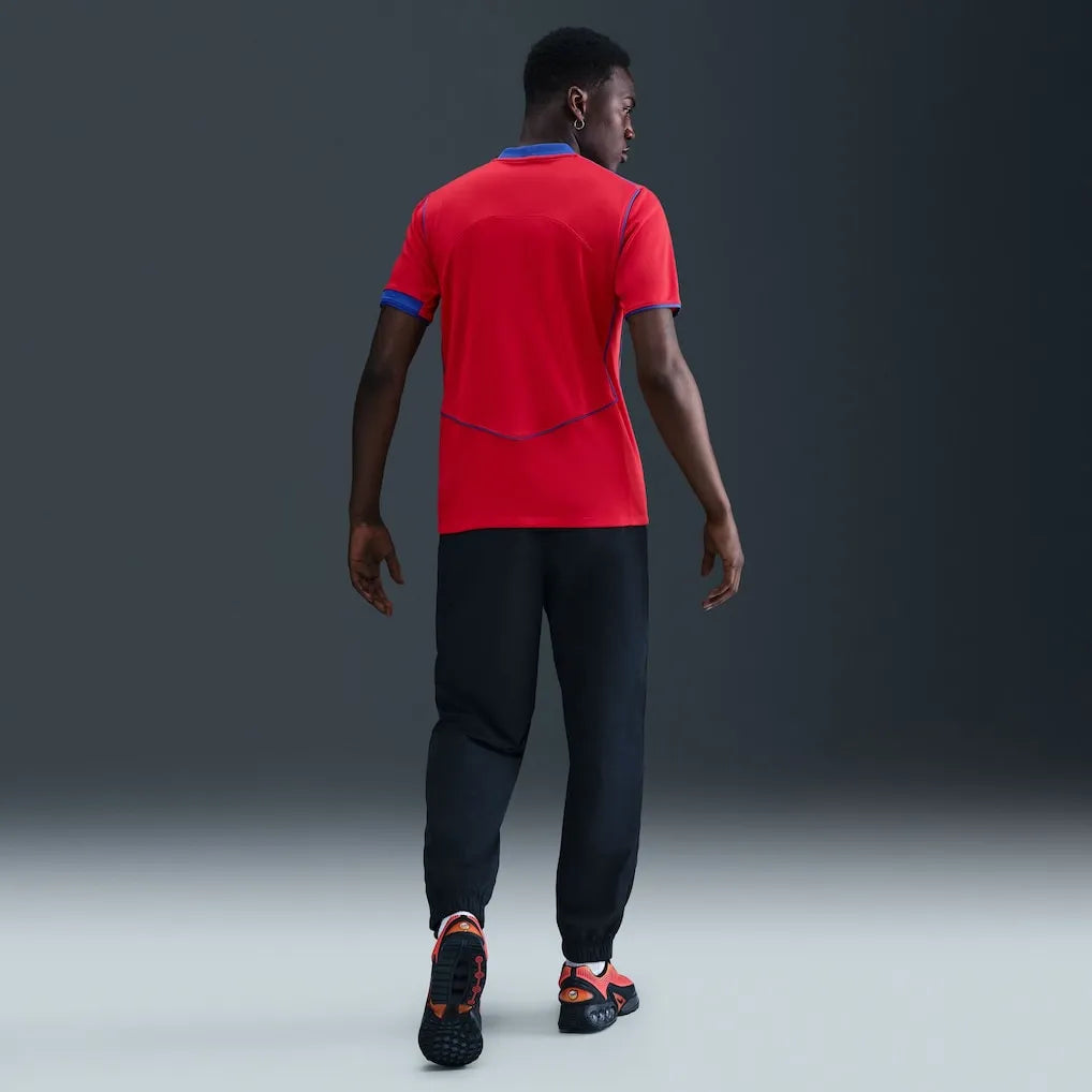 Camisa Paris Saint Germain III 2025/26