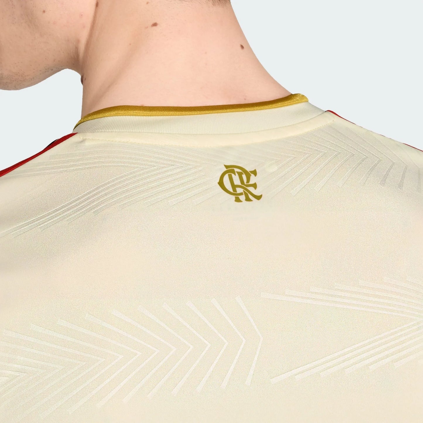 Camisa Flamengo III 2025/26