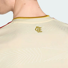 Camisa Flamengo III 2025/26
