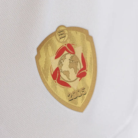 Camisa São Paulo I 2025/26 Feminina