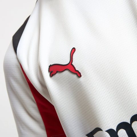 Conjunto Infantil Milan II 2025/26