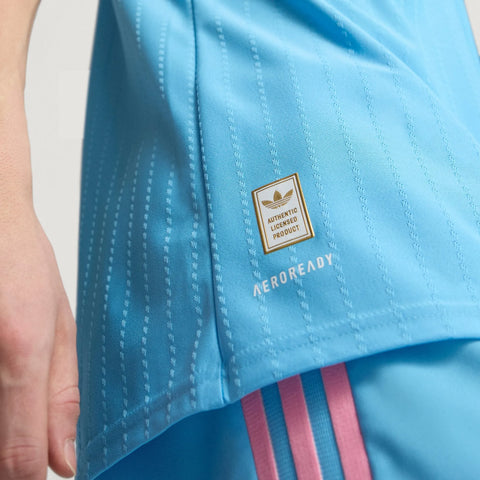 Camisa Inter Miami III 2025/26 Jogador