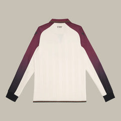 Camisa Venezia II 2025/26 Jogador Manga Longa