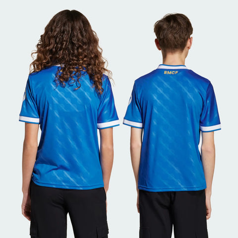 Conjunto Infantil Real Madrid III 2025/26