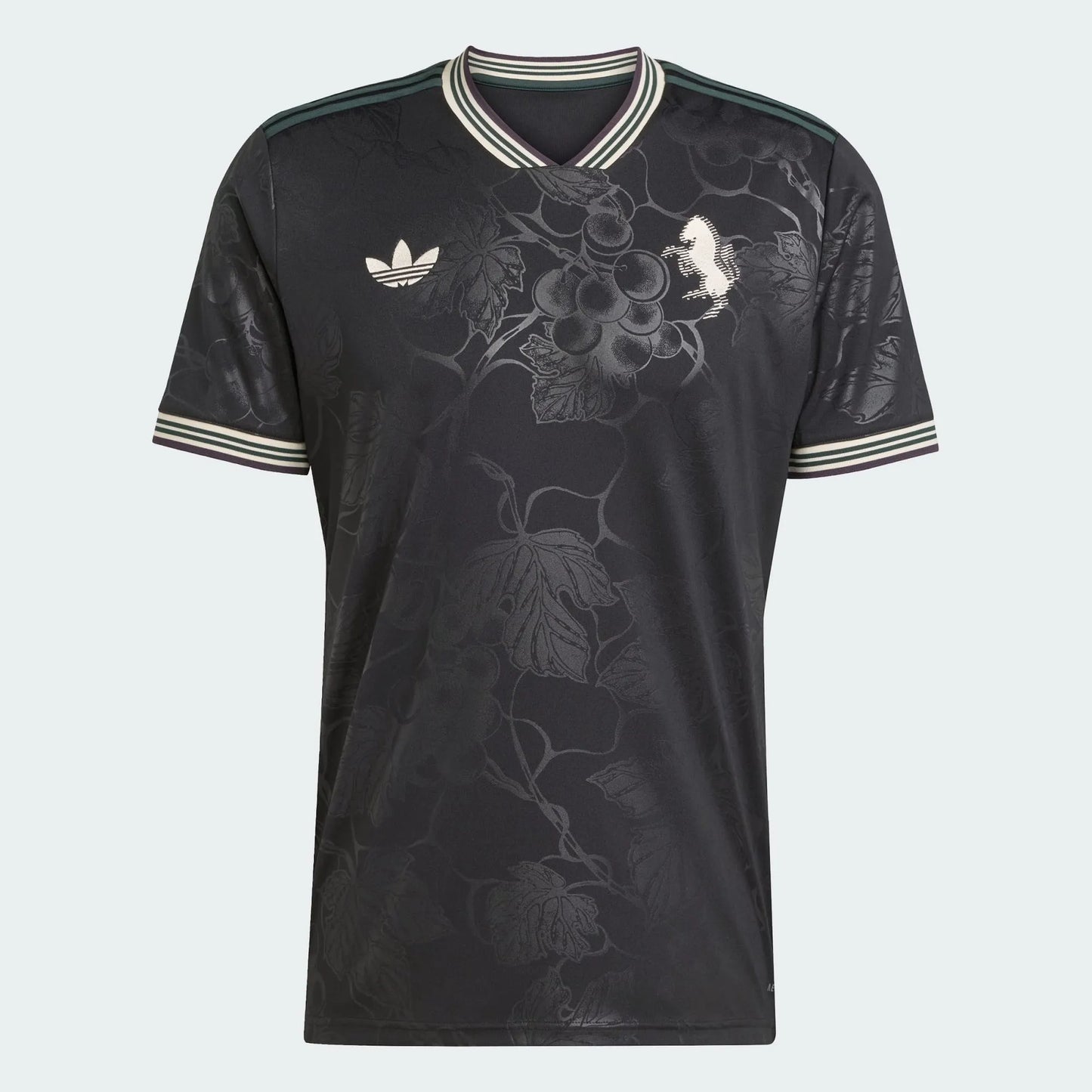 Camisa Juventus III 2025/26
