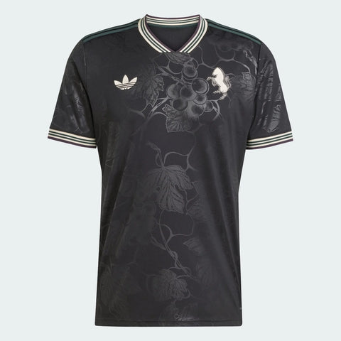 Camisa Juventus III 2025/26