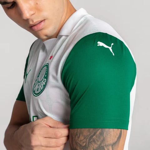 Camisa Palmeiras II 2025/26