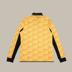 Camisa Venezia Goleiro I 2025/26 Manga Longa