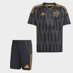 Conjunto Infantil Atlético Mineiro III 2025/26