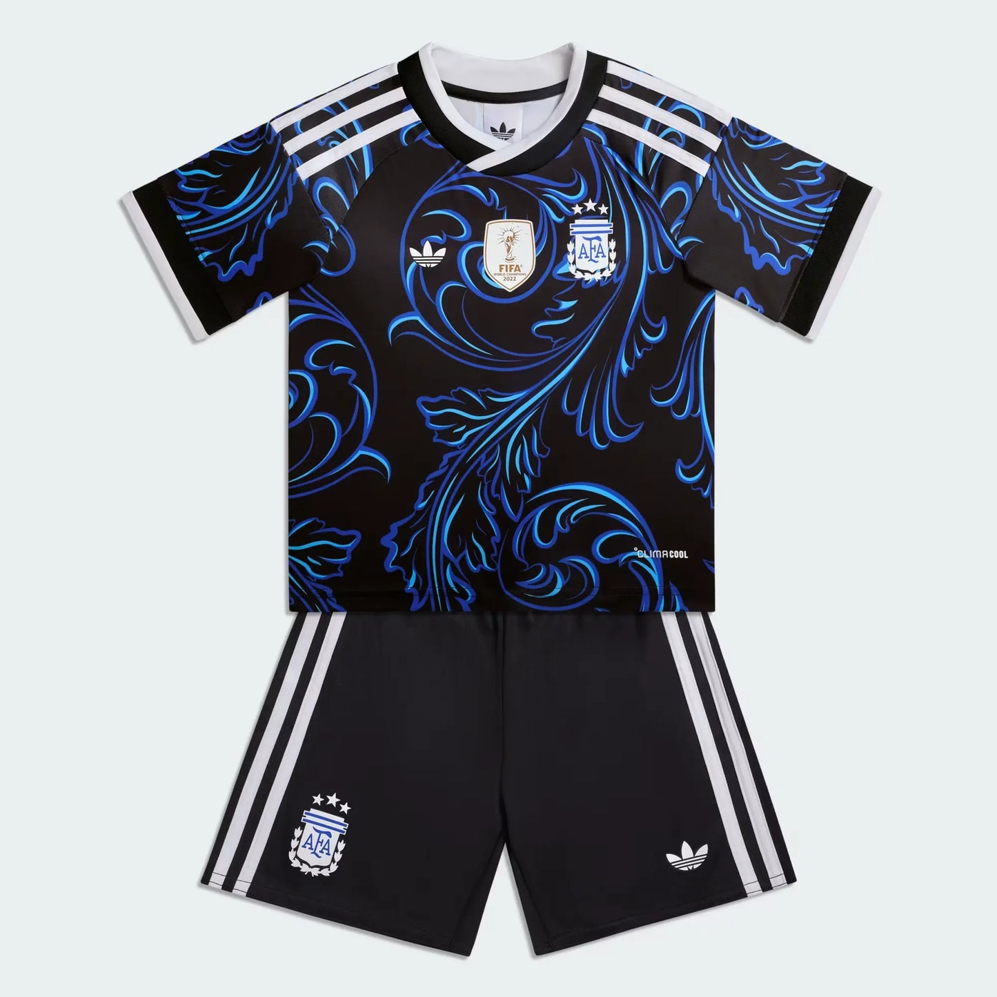Conjunto Infantil Argentina II 2026/27