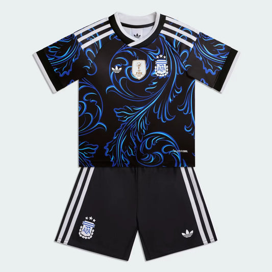 Conjunto Infantil Argentina II 2026/27