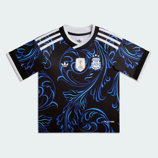 Conjunto Infantil Argentina II 2026/27