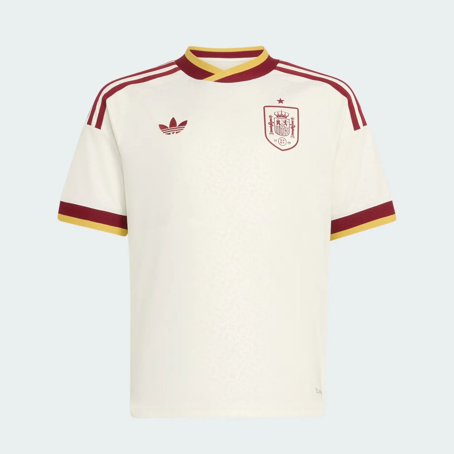 Conjunto Infantil Espanha II 2026/27