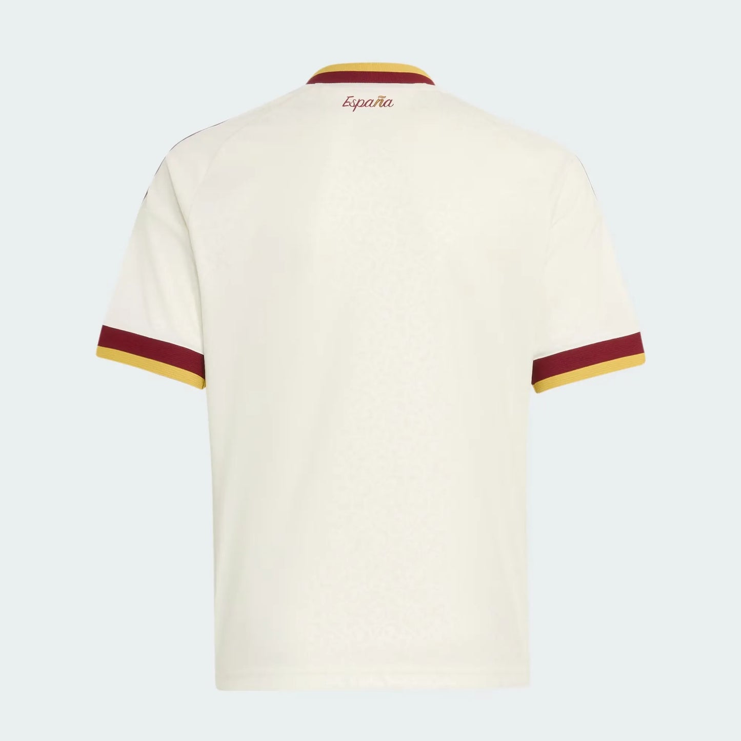 Conjunto Infantil Espanha II 2026/27